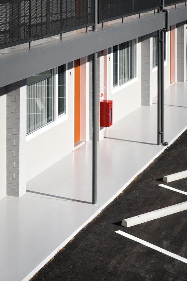 Hotelmotel Adelaide Exterior photo