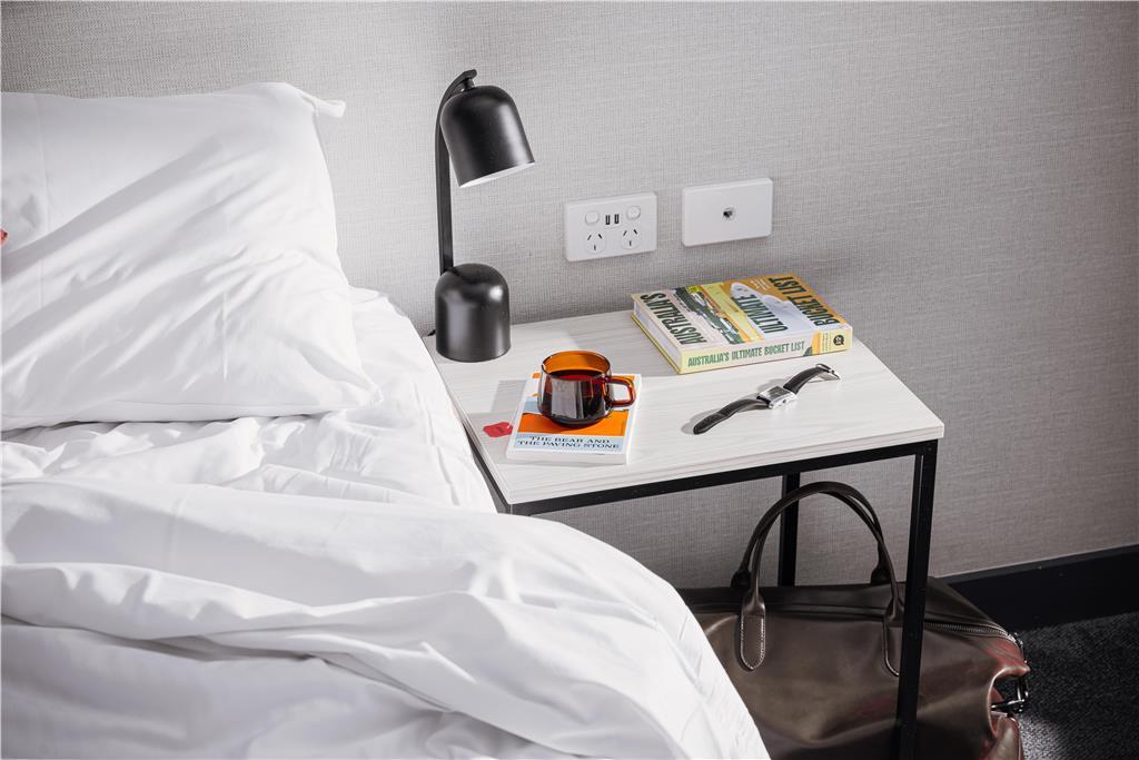 Hotelmotel Adelaide Room photo
